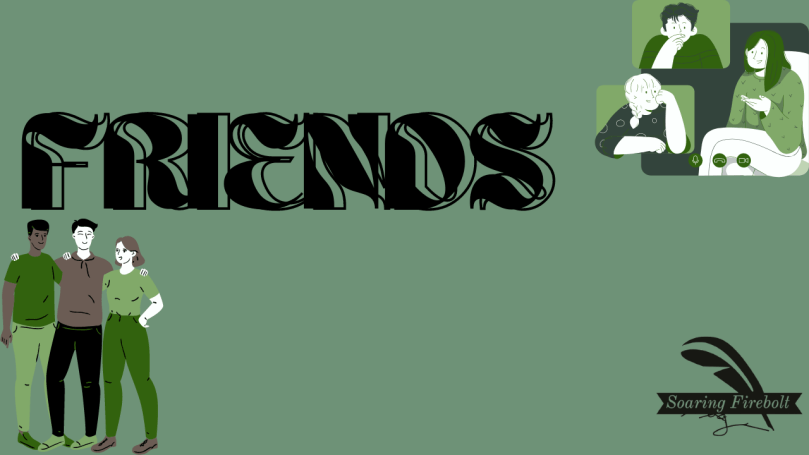 Friends